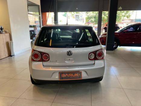 VOLKSWAGEN Golf 1.6 4P SPORTLINE FLEX, Foto 7