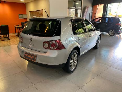 VOLKSWAGEN Golf 1.6 4P SPORTLINE FLEX, Foto 8