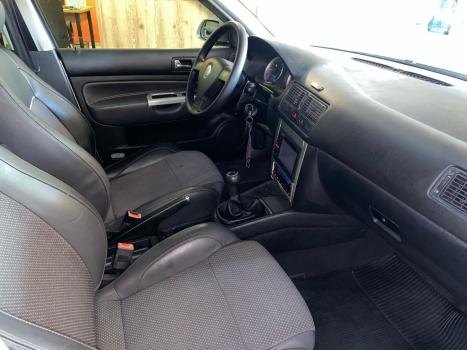 VOLKSWAGEN Golf 1.6 4P SPORTLINE FLEX, Foto 13