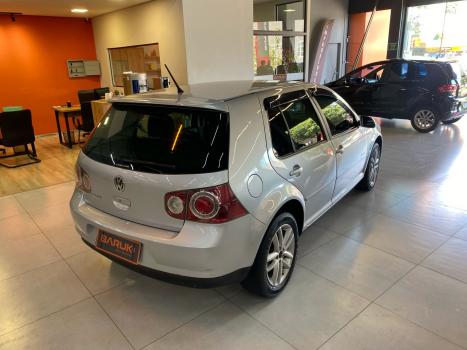 VOLKSWAGEN Golf 1.6 4P SPORTLINE FLEX, Foto 15
