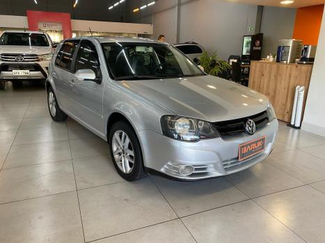 VOLKSWAGEN Golf 1.6 4P SPORTLINE FLEX, Foto 16