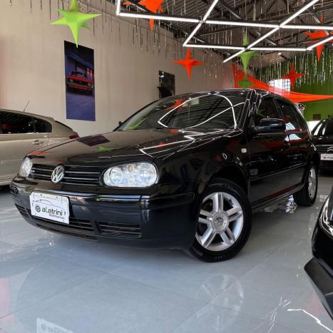 VOLKSWAGEN Golf 1.6 4P GENERATION, Foto 1