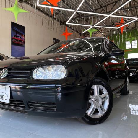 VOLKSWAGEN Golf 1.6 4P GENERATION, Foto 2
