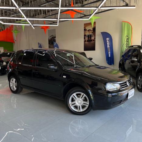 VOLKSWAGEN Golf 1.6 4P GENERATION, Foto 3