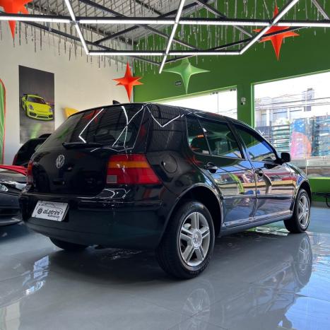 VOLKSWAGEN Golf 1.6 4P GENERATION, Foto 4