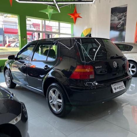 VOLKSWAGEN Golf 1.6 4P GENERATION, Foto 5