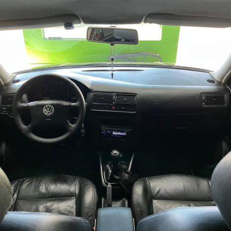 VOLKSWAGEN Golf 1.6 4P GENERATION, Foto 7