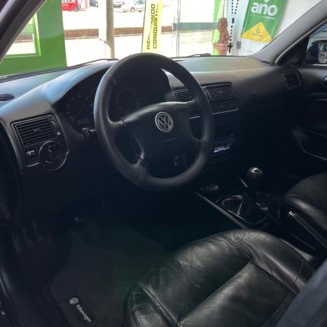 VOLKSWAGEN Golf 1.6 4P GENERATION, Foto 8