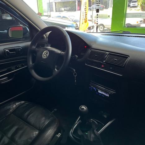 VOLKSWAGEN Golf 1.6 4P GENERATION, Foto 9