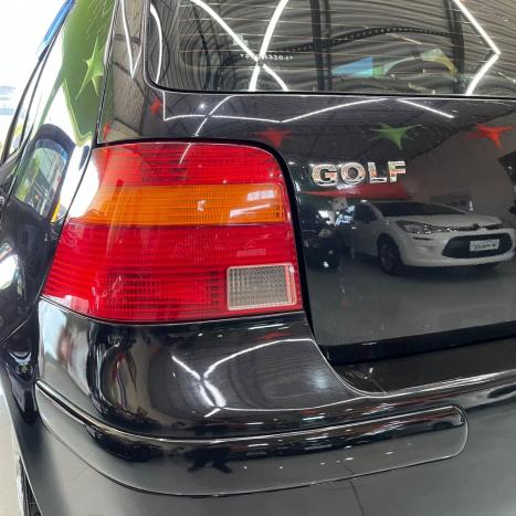 VOLKSWAGEN Golf 1.6 4P GENERATION, Foto 15