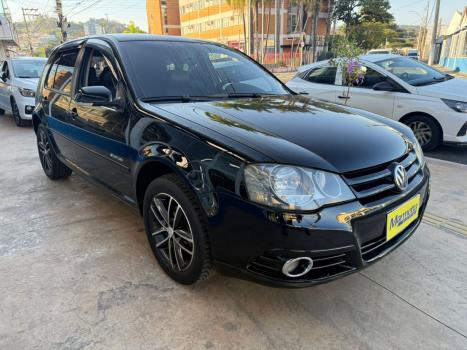 VOLKSWAGEN Golf 1.6 4P SPORTLINE FLEX, Foto 3