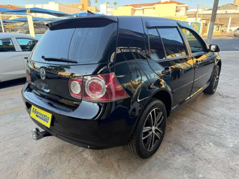 VOLKSWAGEN Golf 1.6 4P SPORTLINE FLEX, Foto 4