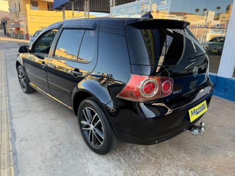 VOLKSWAGEN Golf 1.6 4P SPORTLINE FLEX, Foto 5