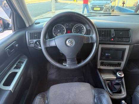 VOLKSWAGEN Golf 1.6 4P SPORTLINE FLEX, Foto 9
