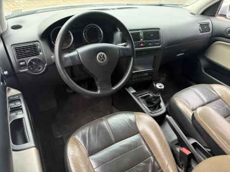 VOLKSWAGEN Golf 1.6 4P SPORTLINE FLEX, Foto 6