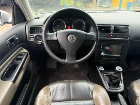 VOLKSWAGEN Golf 1.6 4P SPORTLINE FLEX, Foto 9