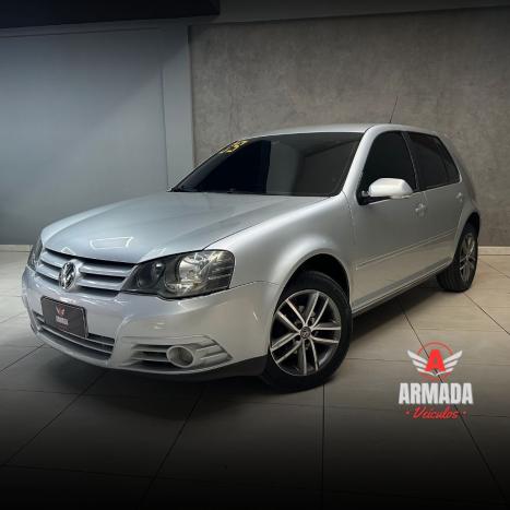 VOLKSWAGEN Golf 1.6 4P TECH FLEX, Foto 1