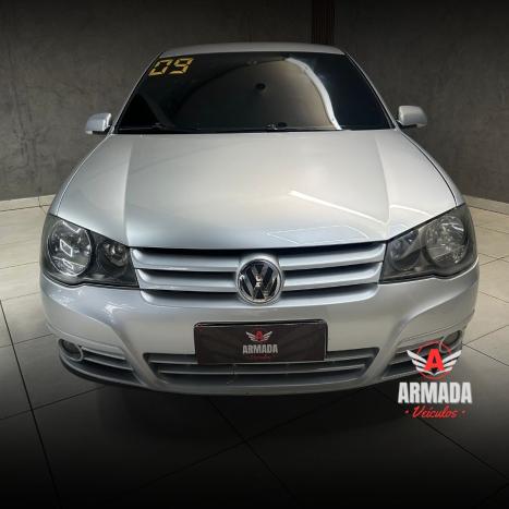 VOLKSWAGEN Golf 1.6 4P TECH FLEX, Foto 2