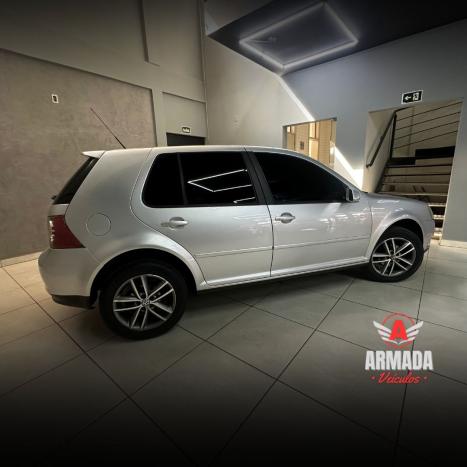 VOLKSWAGEN Golf 1.6 4P TECH FLEX, Foto 6