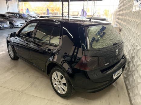 VOLKSWAGEN Golf 1.6 4P FLEX, Foto 7