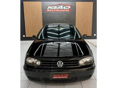 VOLKSWAGEN Golf 1.6 4P FLEX, Foto 2