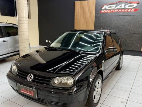 VOLKSWAGEN Golf 1.6 4P FLEX, Foto 3