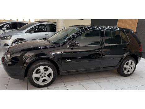 VOLKSWAGEN Golf 1.6 4P FLEX, Foto 4