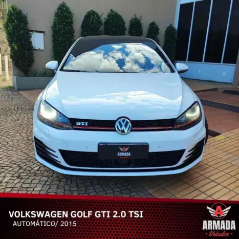 VOLKSWAGEN Golf 2.0 16V FSI GTI TURBO INTERCOOLER AUTOMTICO, Foto 2
