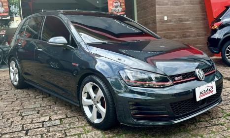 VOLKSWAGEN Golf 2.0 4P GTI TURBO AUTOMTICO, Foto 1