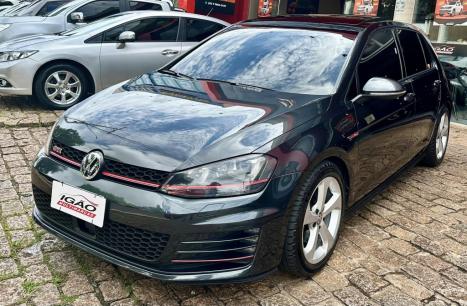 VOLKSWAGEN Golf 2.0 4P GTI TURBO AUTOMTICO, Foto 3