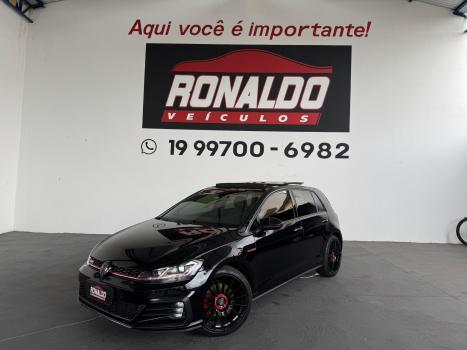 VOLKSWAGEN Golf 2.0 TSI GTI TURBO AUTOMTICO, Foto 1