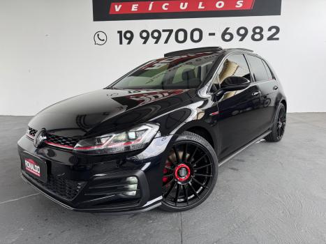 VOLKSWAGEN Golf 2.0 TSI GTI TURBO AUTOMTICO, Foto 2