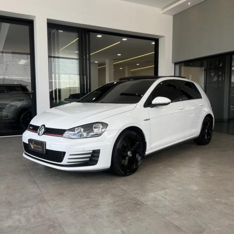 VOLKSWAGEN Golf 2.0 TSI GTI TURBO AUTOMTICO, Foto 1