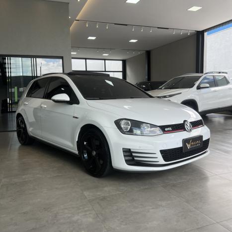 VOLKSWAGEN Golf 2.0 TSI GTI TURBO AUTOMTICO, Foto 3