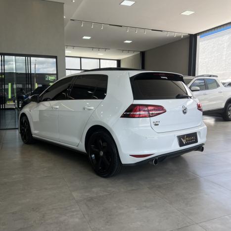 VOLKSWAGEN Golf 2.0 TSI GTI TURBO AUTOMTICO, Foto 6