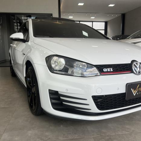 VOLKSWAGEN Golf 2.0 TSI GTI TURBO AUTOMTICO, Foto 18