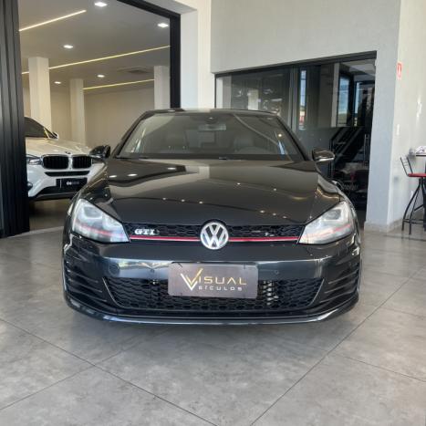 VOLKSWAGEN Golf 2.0 TSI GTI TURBO AUTOMTICO, Foto 2