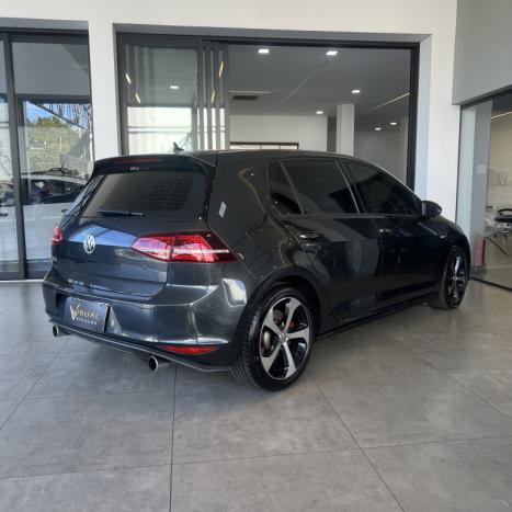 VOLKSWAGEN Golf 2.0 TSI GTI TURBO AUTOMTICO, Foto 4