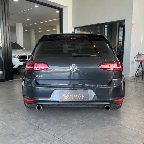 VOLKSWAGEN Golf 2.0 TSI GTI TURBO AUTOMTICO, Foto 5