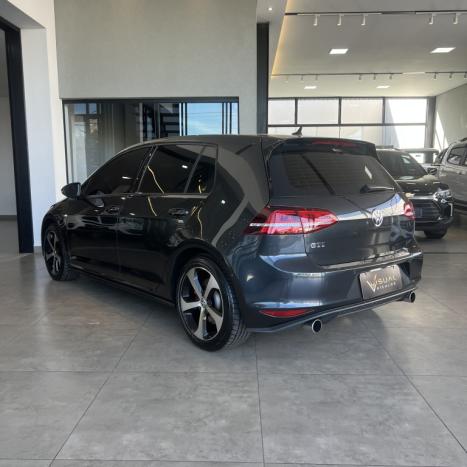VOLKSWAGEN Golf 2.0 TSI GTI TURBO AUTOMTICO, Foto 6