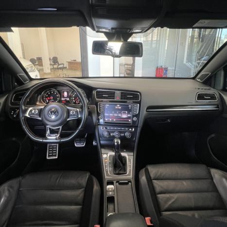 VOLKSWAGEN Golf 2.0 TSI GTI TURBO AUTOMTICO, Foto 8