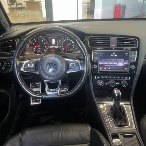 VOLKSWAGEN Golf 2.0 TSI GTI TURBO AUTOMTICO, Foto 11