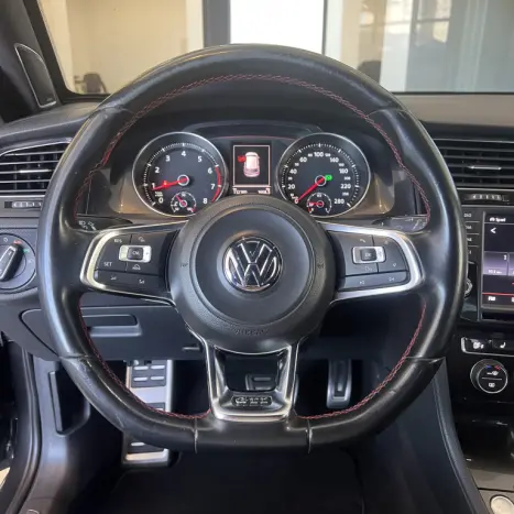 VOLKSWAGEN Golf 2.0 TSI GTI TURBO AUTOMTICO, Foto 12