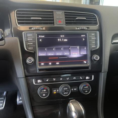 VOLKSWAGEN Golf 2.0 TSI GTI TURBO AUTOMTICO, Foto 13