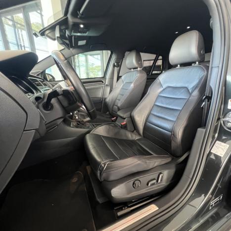 VOLKSWAGEN Golf 2.0 TSI GTI TURBO AUTOMTICO, Foto 15
