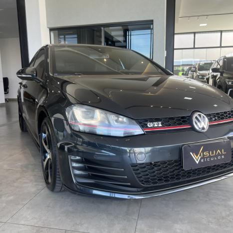 VOLKSWAGEN Golf 2.0 TSI GTI TURBO AUTOMTICO, Foto 17