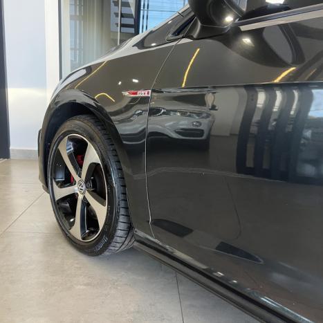VOLKSWAGEN Golf 2.0 TSI GTI TURBO AUTOMTICO, Foto 18