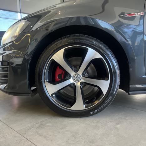 VOLKSWAGEN Golf 2.0 TSI GTI TURBO AUTOMTICO, Foto 19