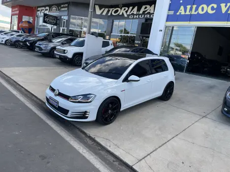 VOLKSWAGEN Golf 2.0 GTI TURBO AUTOMTICO, Foto 1