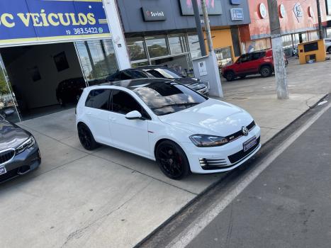 VOLKSWAGEN Golf 2.0 GTI TURBO AUTOMTICO, Foto 3